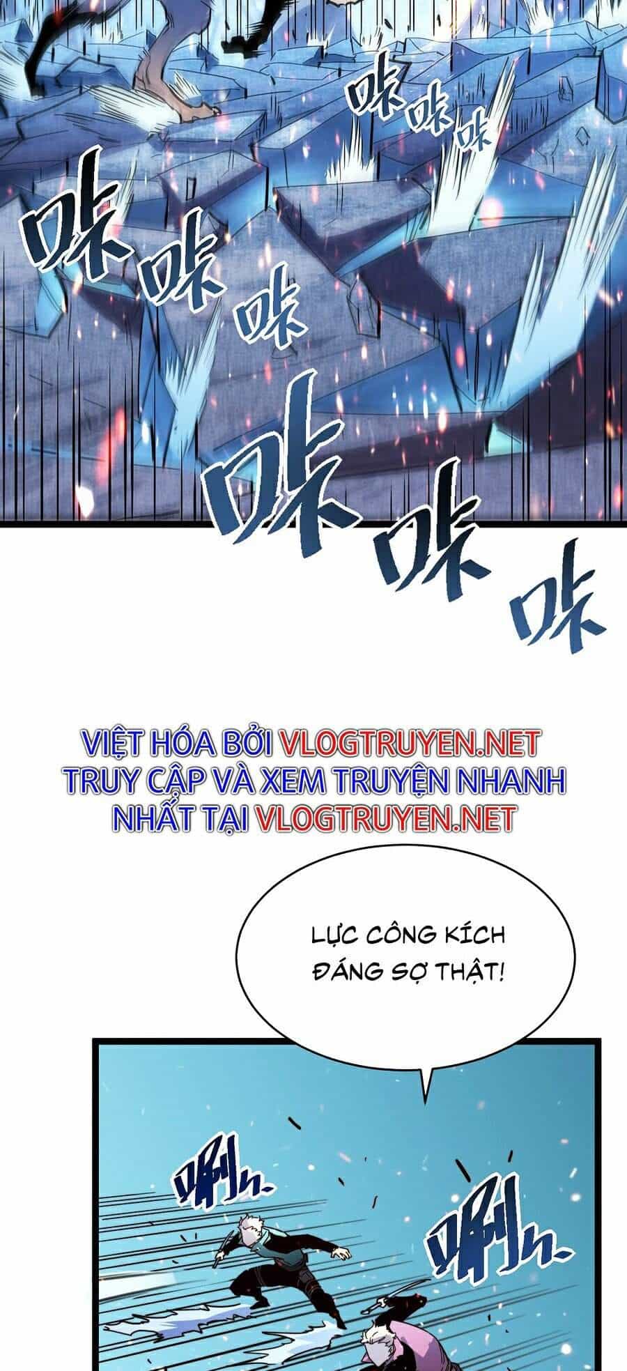 Mạt Thế Quật Khởi - Chương 29 - ảnh 24