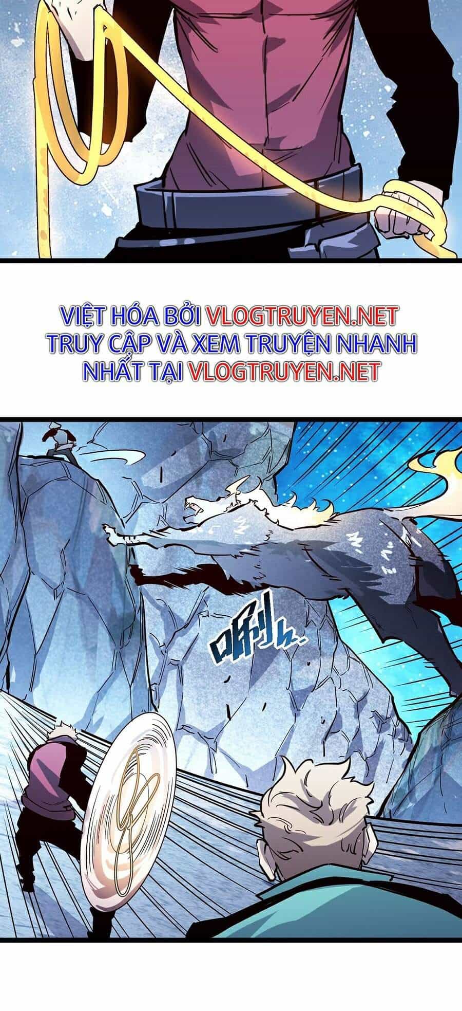 Mạt Thế Quật Khởi - Chương 29 - ảnh 30