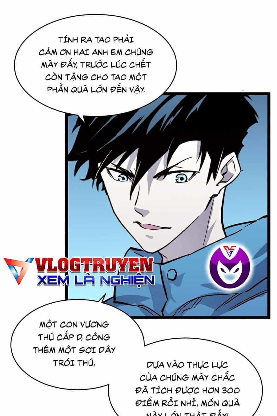 Mạt Thế Quật Khởi - Chương 29 - ảnh 62