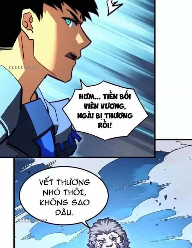 Mạt Thế Quật Khởi - Chương 300 - ảnh 68
