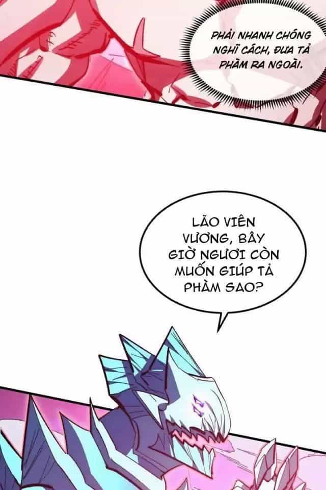 Mạt Thế Quật Khởi - Chương 304 - ảnh 11