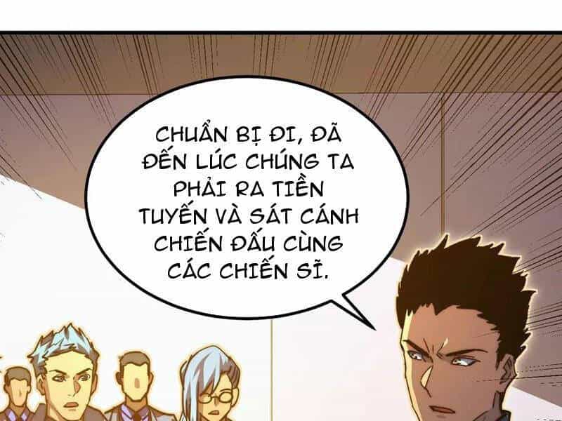 Mạt Thế Quật Khởi - Chương 307 - ảnh 68