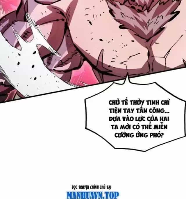 Mạt Thế Quật Khởi - Chương 312 - ảnh 26