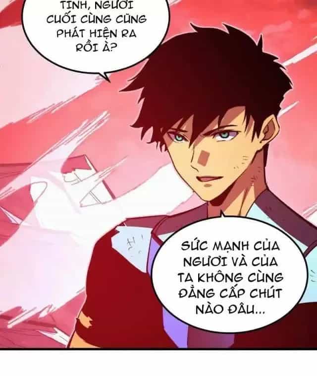 Mạt Thế Quật Khởi - Chương 314 - ảnh 45