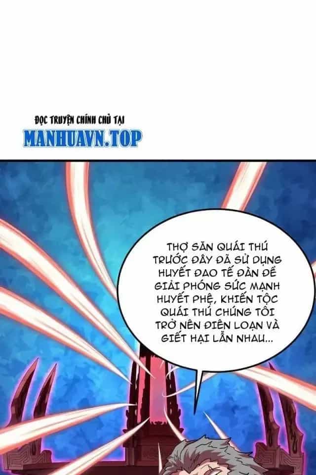 Mạt Thế Quật Khởi - Chương 315 - ảnh 36