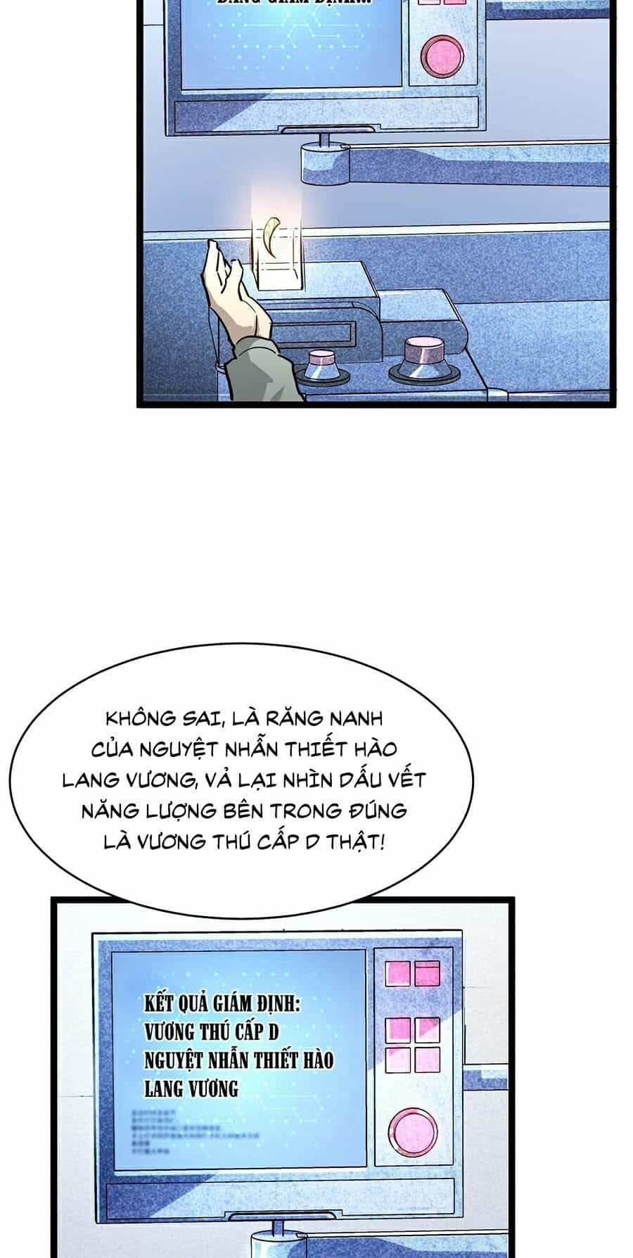 Mạt Thế Quật Khởi - Chương 31 - ảnh 66