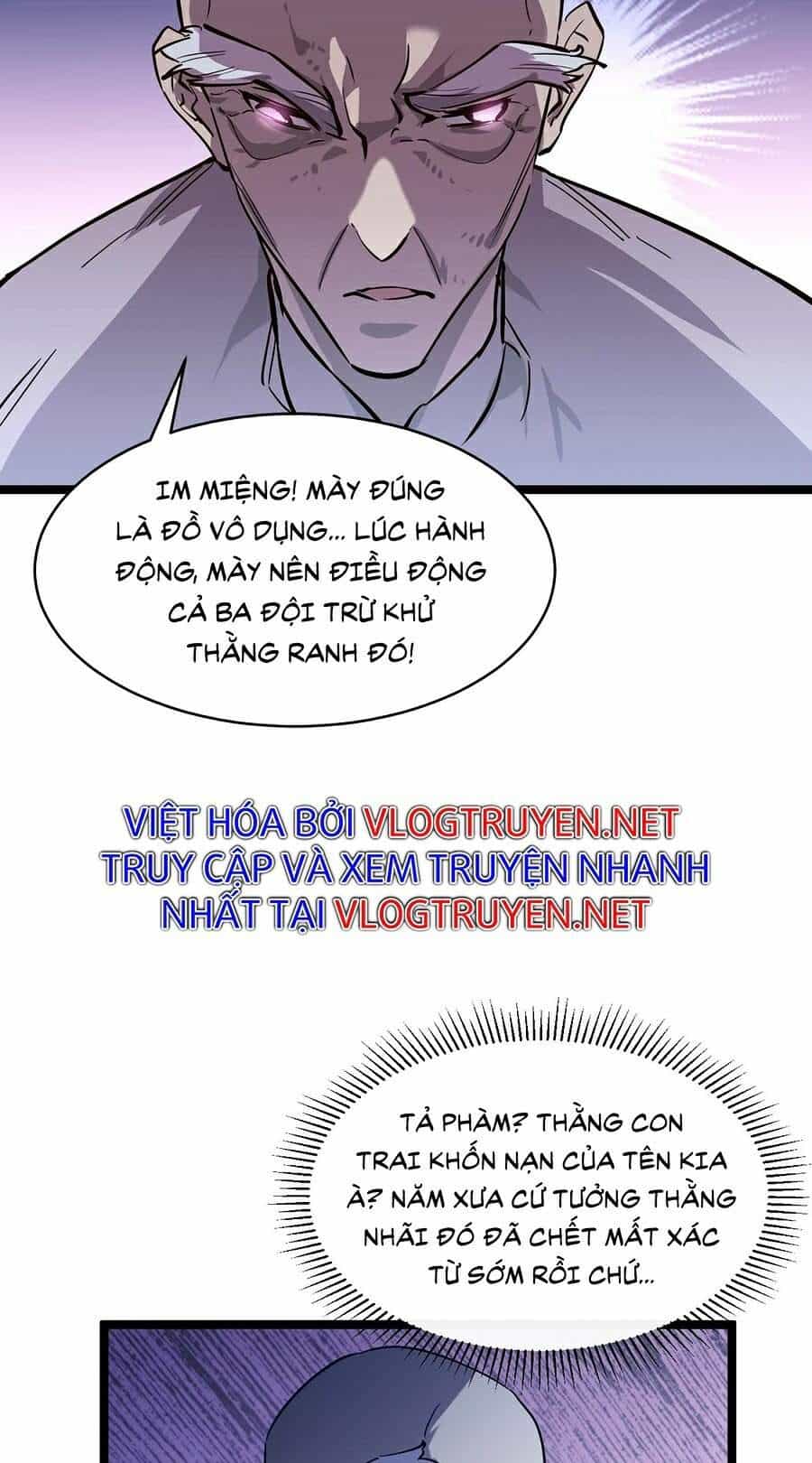 Mạt Thế Quật Khởi - Chương 32 - ảnh 47