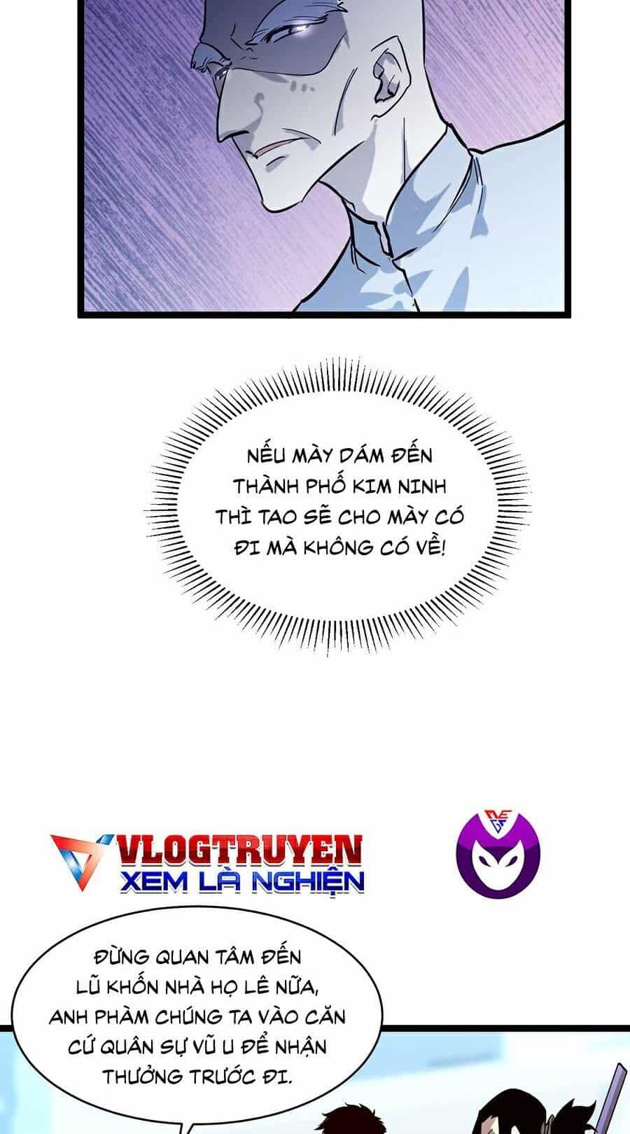 Mạt Thế Quật Khởi - Chương 32 - ảnh 48