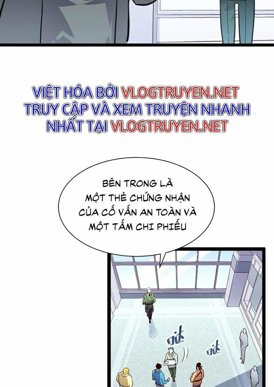 Mạt Thế Quật Khởi - Chương 33 - ảnh 17