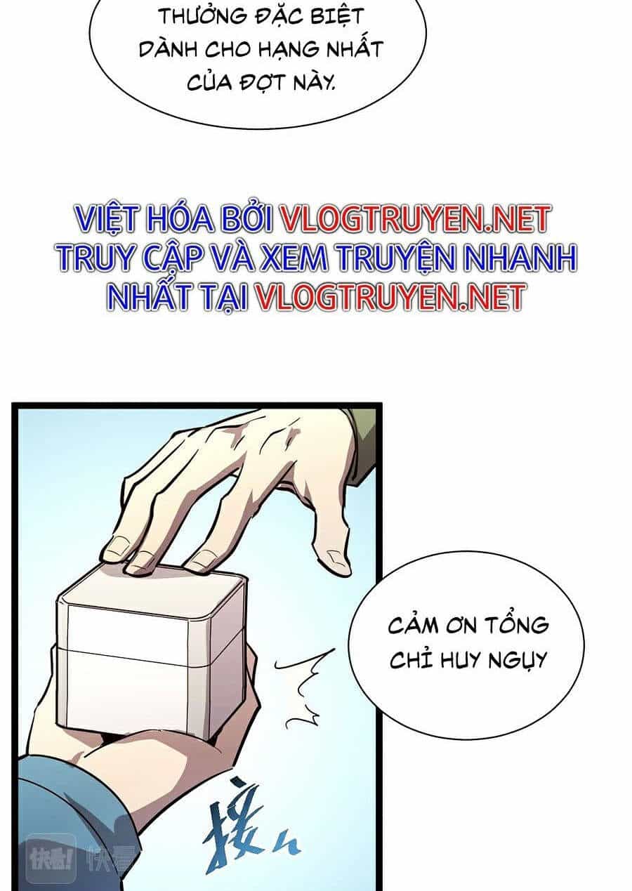 Mạt Thế Quật Khởi - Chương 33 - ảnh 29