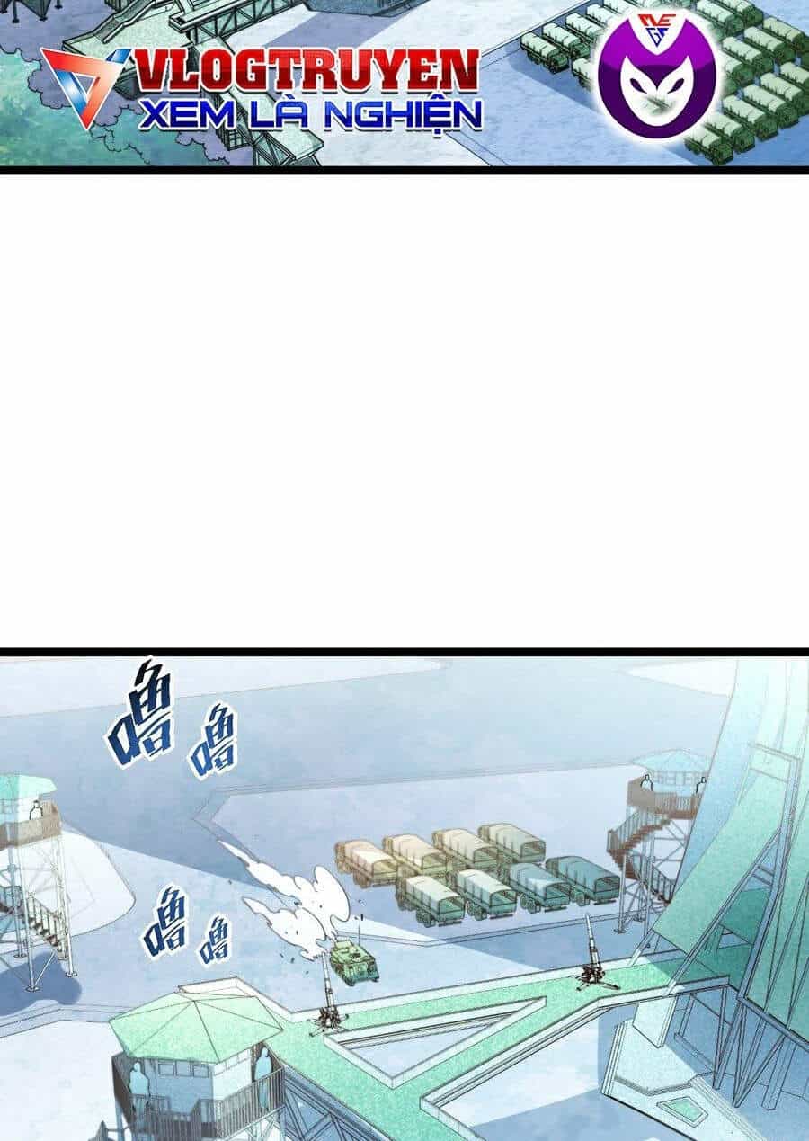 Mạt Thế Quật Khởi - Chương 33 - ảnh 4