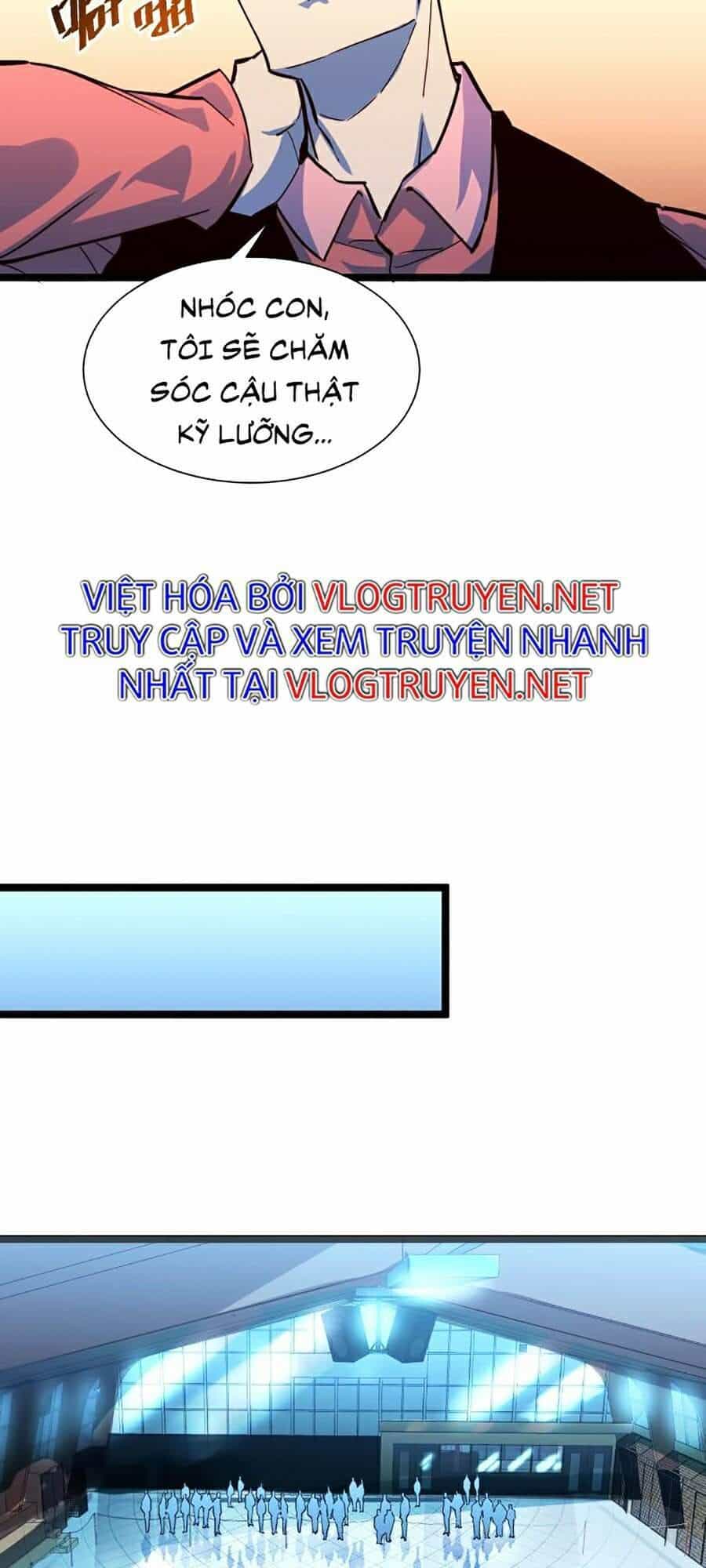 Mạt Thế Quật Khởi - Chương 36 - ảnh 29