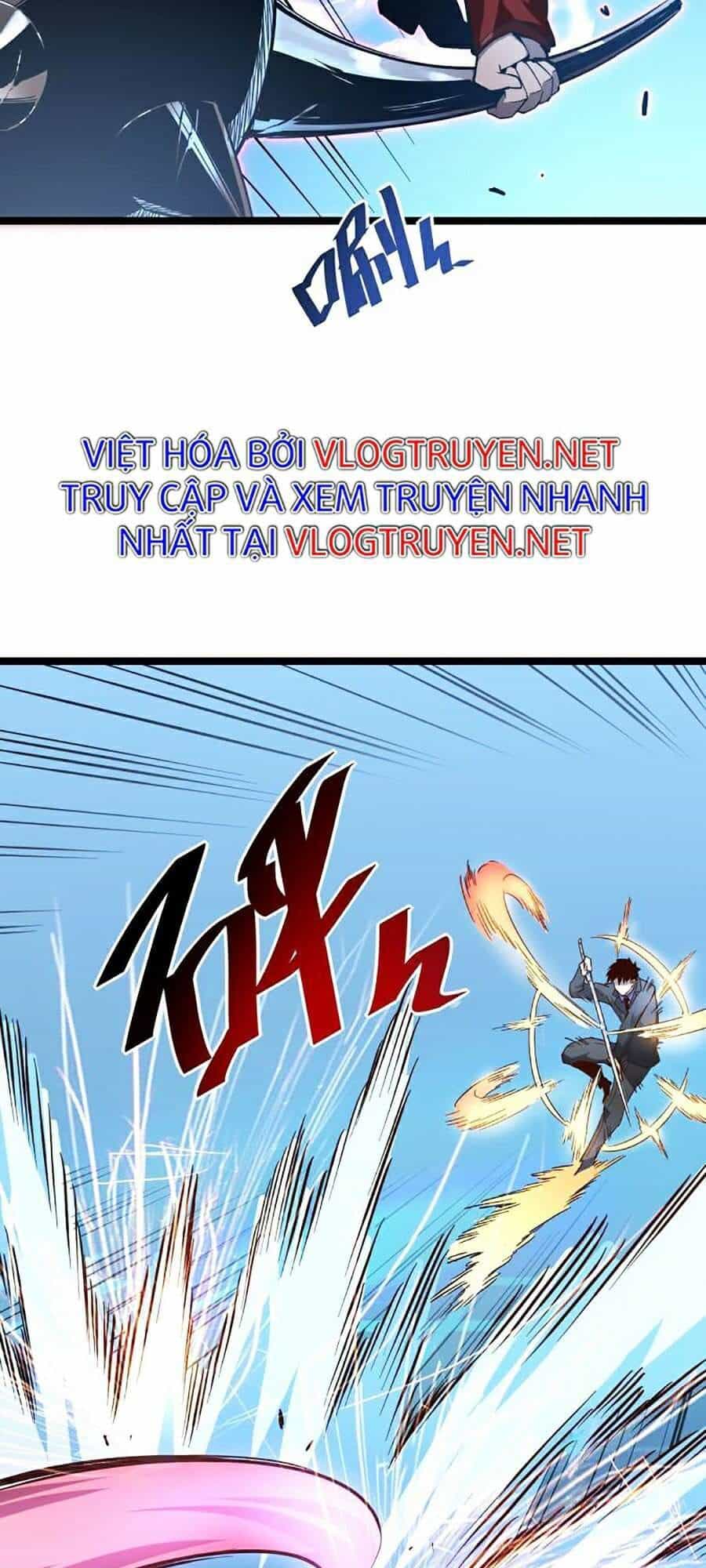 Mạt Thế Quật Khởi - Chương 36 - ảnh 43