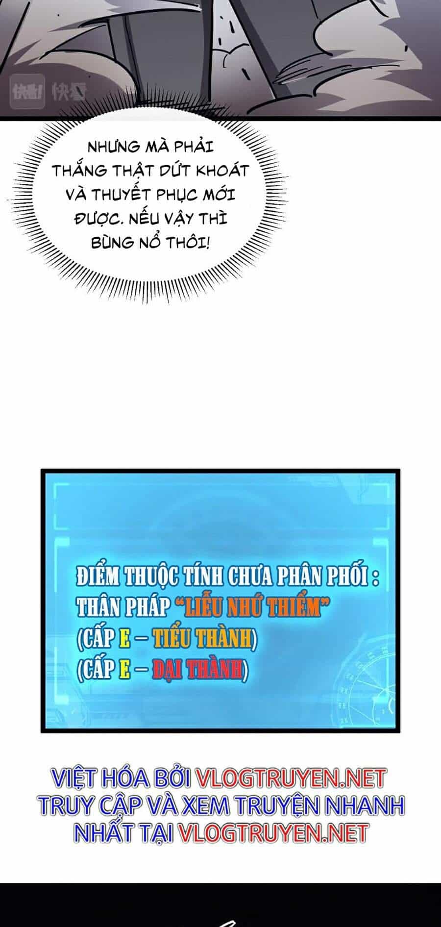 Mạt Thế Quật Khởi - Chương 36 - ảnh 53