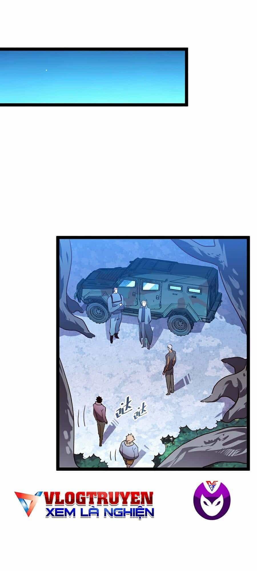 Mạt Thế Quật Khởi - Chương 39 - ảnh 39