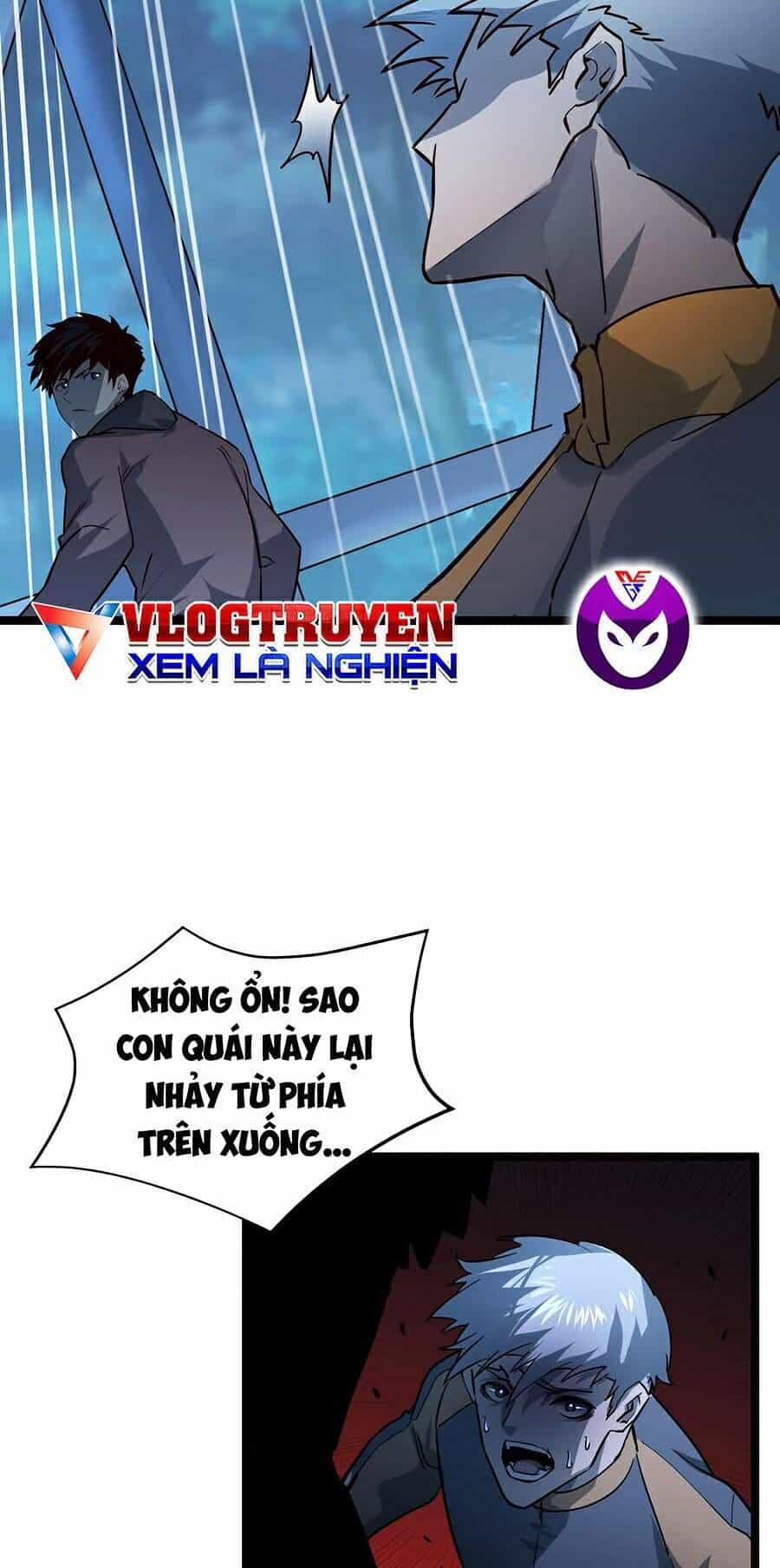 Mạt Thế Quật Khởi - Chương 40 - ảnh 19