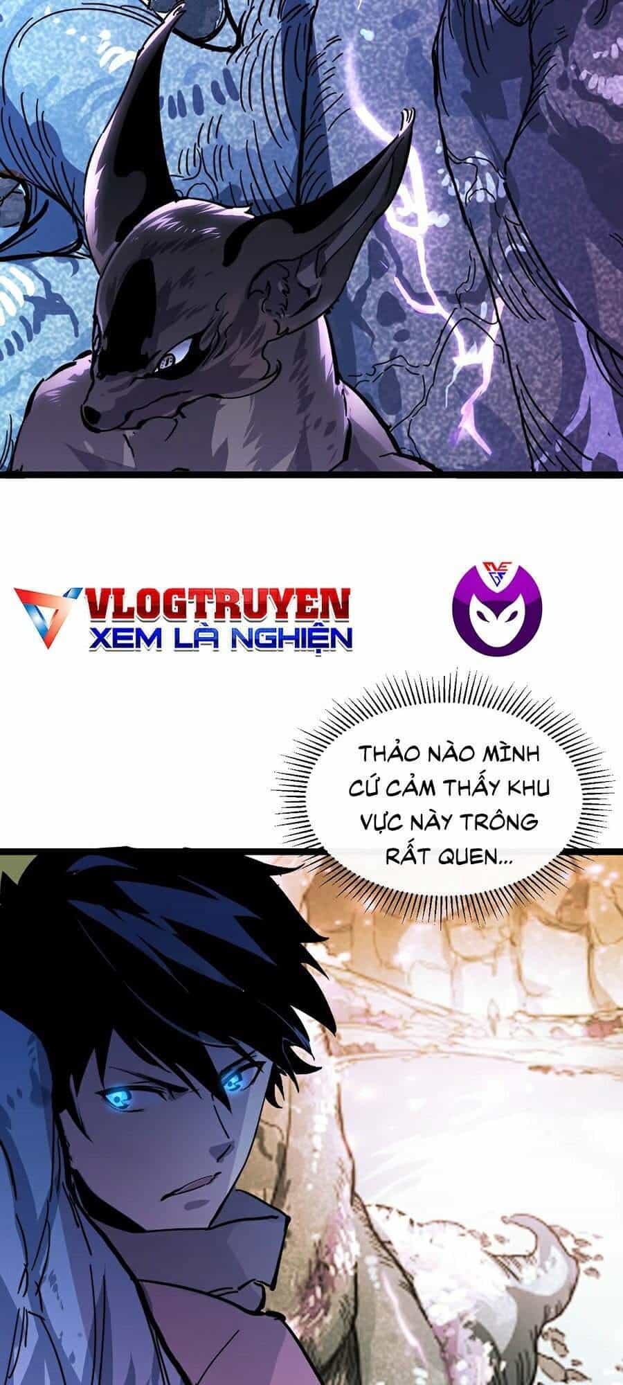 Mạt Thế Quật Khởi - Chương 43 - ảnh 53
