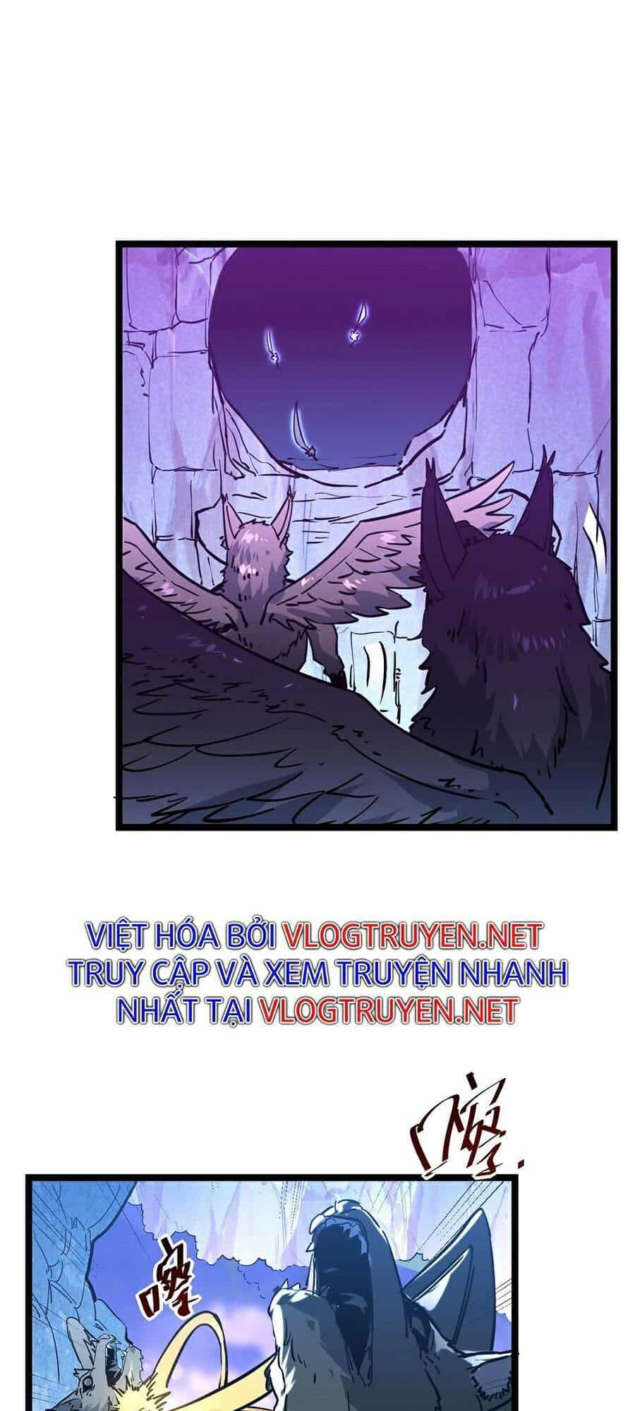 Mạt Thế Quật Khởi - Chương 43 - ảnh 65