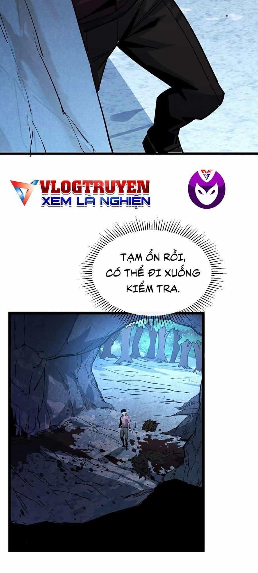 Mạt Thế Quật Khởi - Chương 43 - ảnh 69