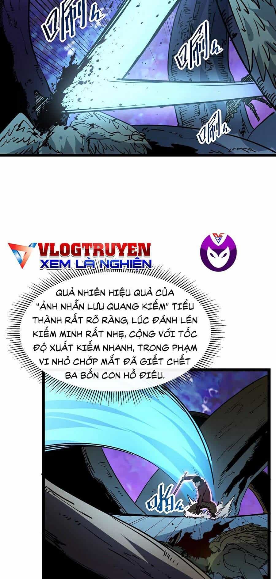 Mạt Thế Quật Khởi - Chương 44 - ảnh 18
