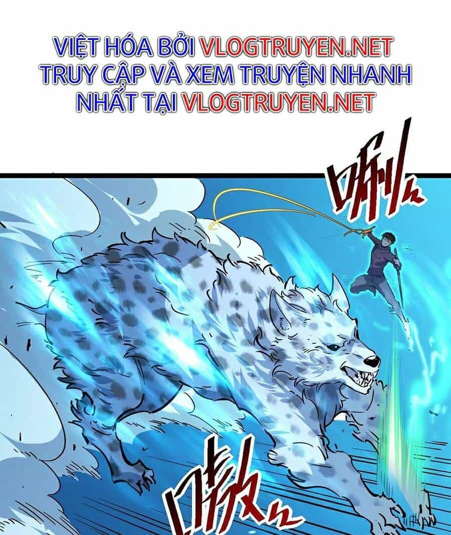Mạt Thế Quật Khởi - Chương 45 - ảnh 39