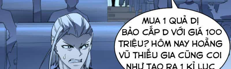 Mạt Thế Quật Khởi - Chương 50 - ảnh 50