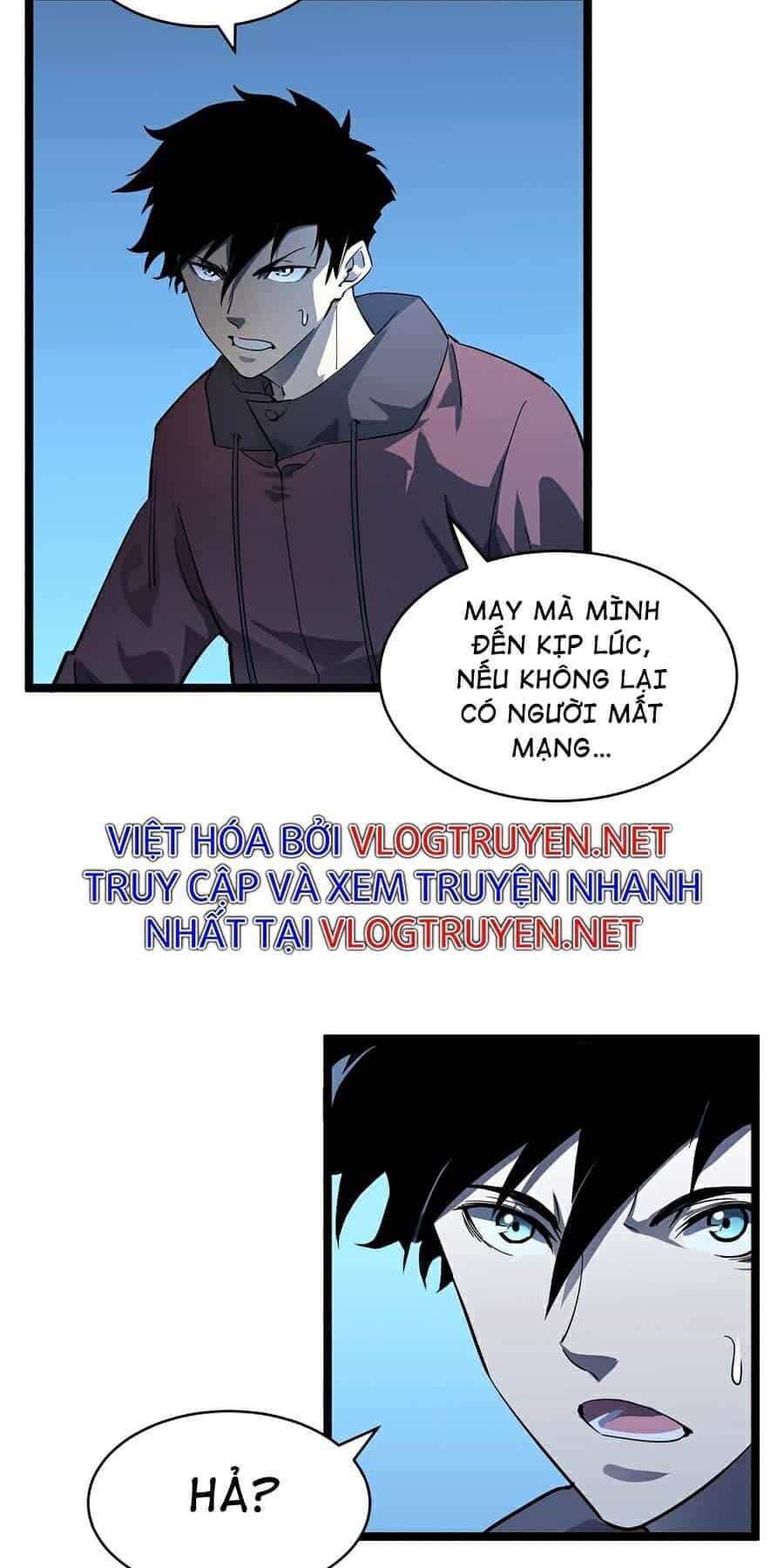 Mạt Thế Quật Khởi - Chương 52 - ảnh 52