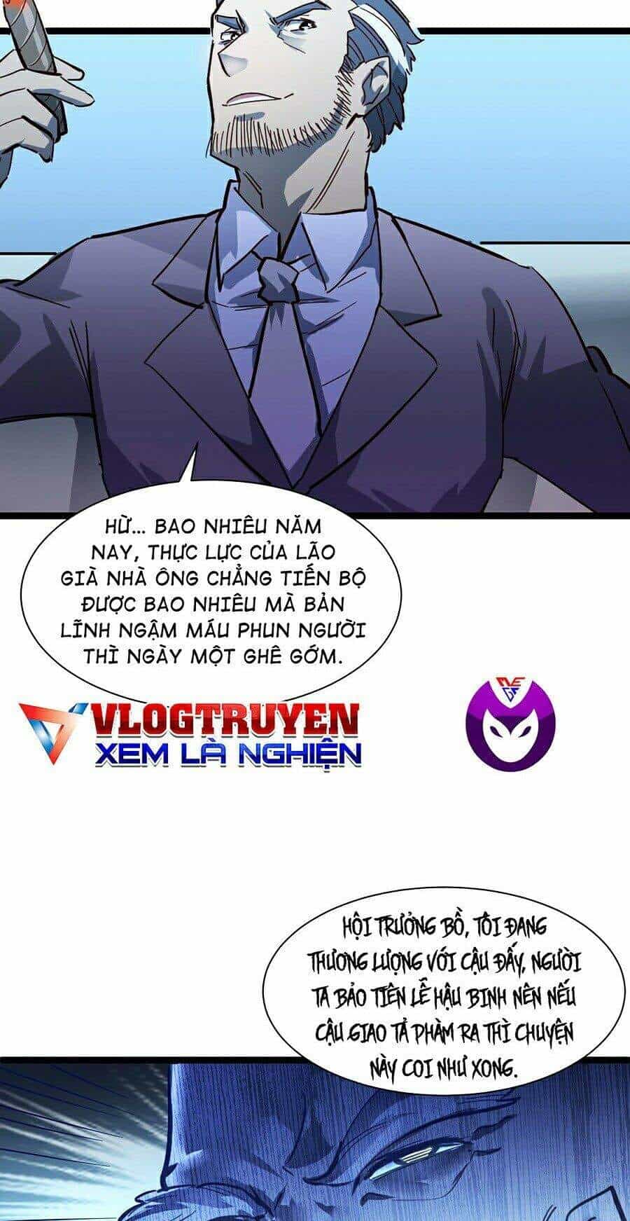 Mạt Thế Quật Khởi - Chương 53 - ảnh 29