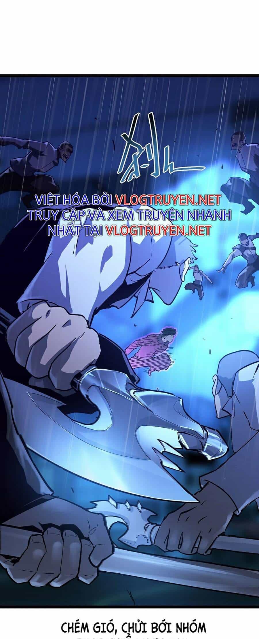 Mạt Thế Quật Khởi - Chương 54 - ảnh 19