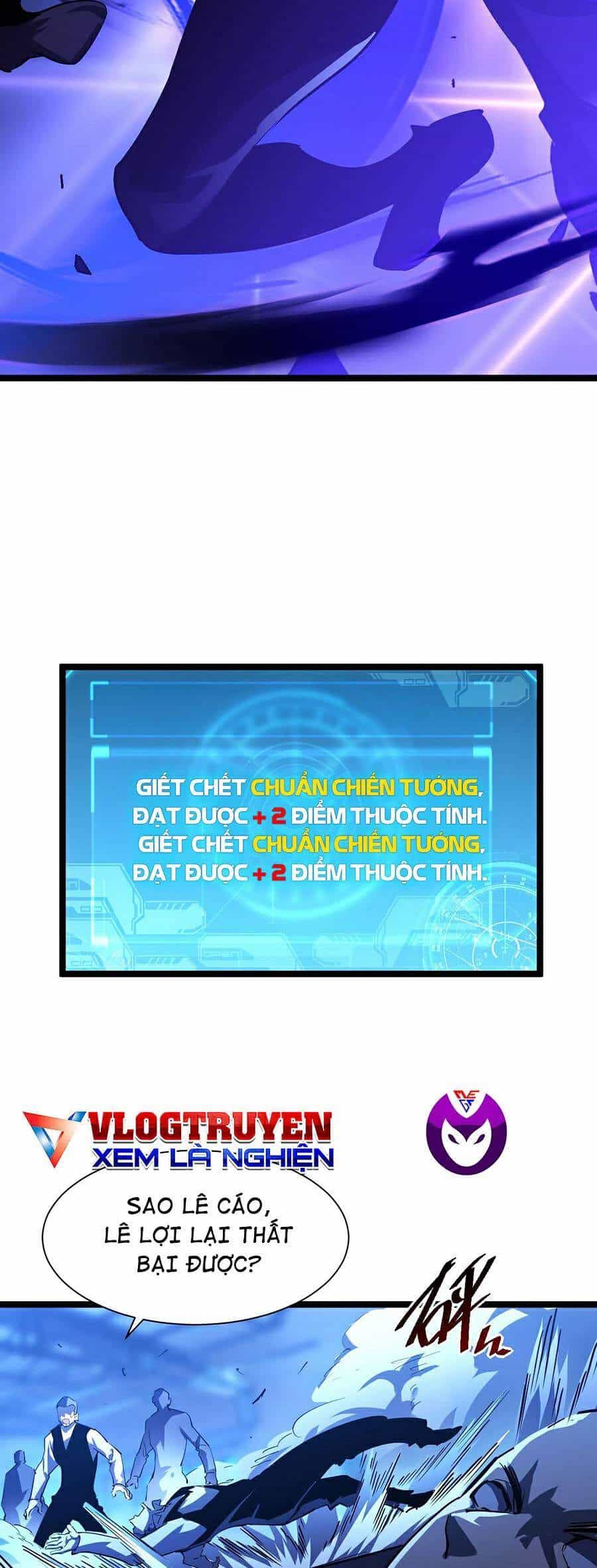 Mạt Thế Quật Khởi - Chương 56 - ảnh 18