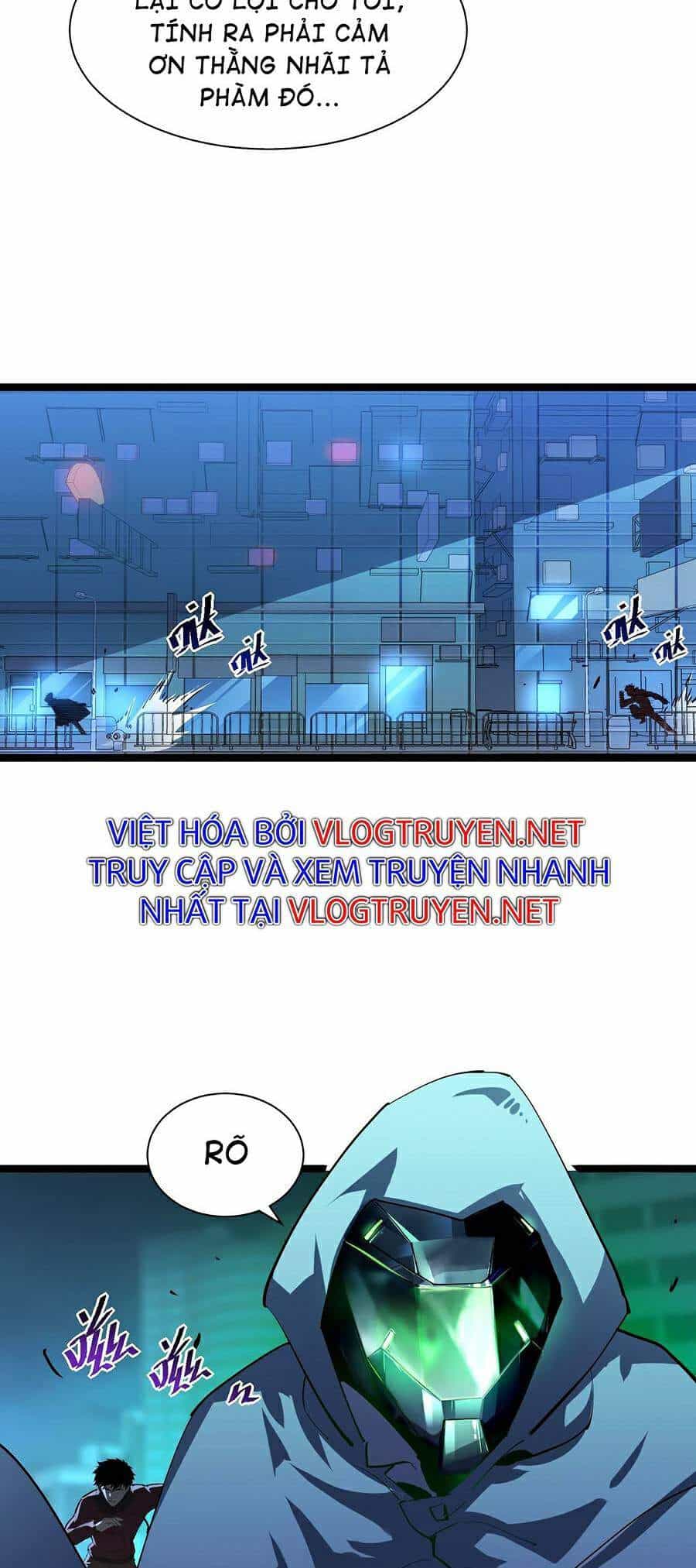Mạt Thế Quật Khởi - Chương 57 - ảnh 27