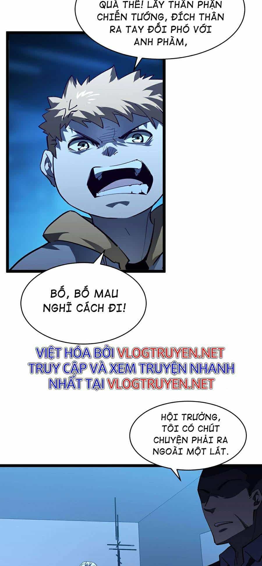 Mạt Thế Quật Khởi - Chương 58 - ảnh 17