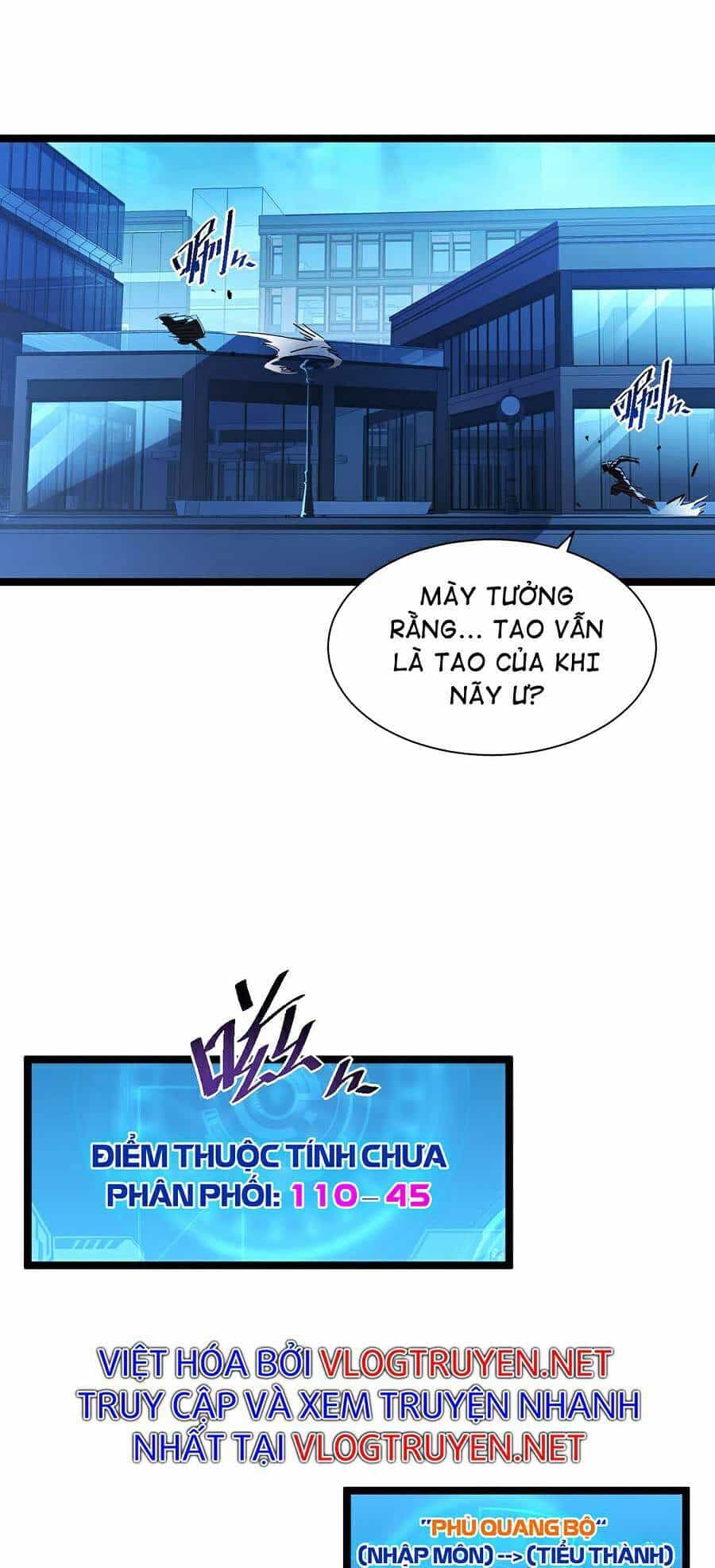 Mạt Thế Quật Khởi - Chương 58 - ảnh 8