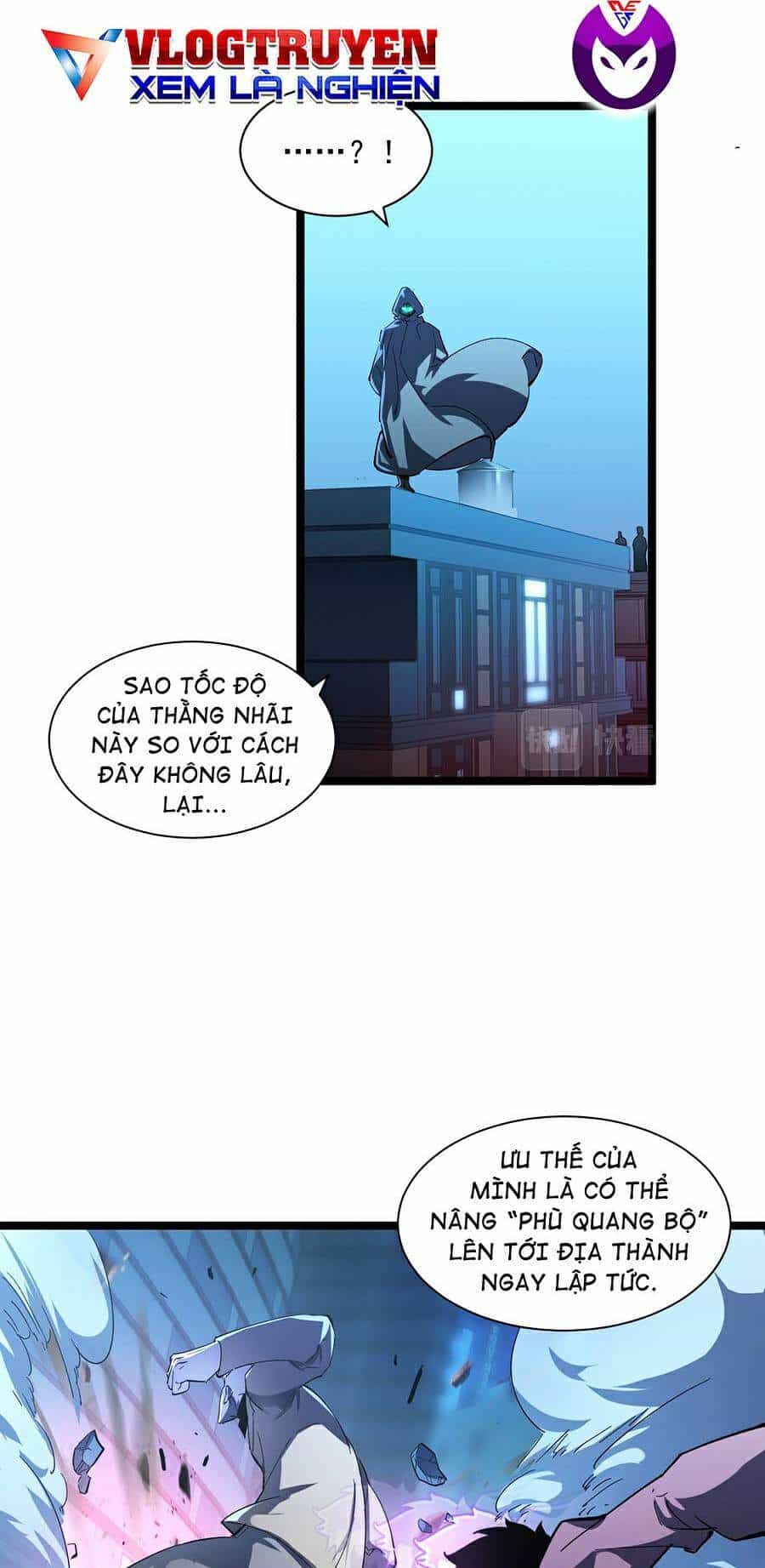 Mạt Thế Quật Khởi - Chương 59 - ảnh 15
