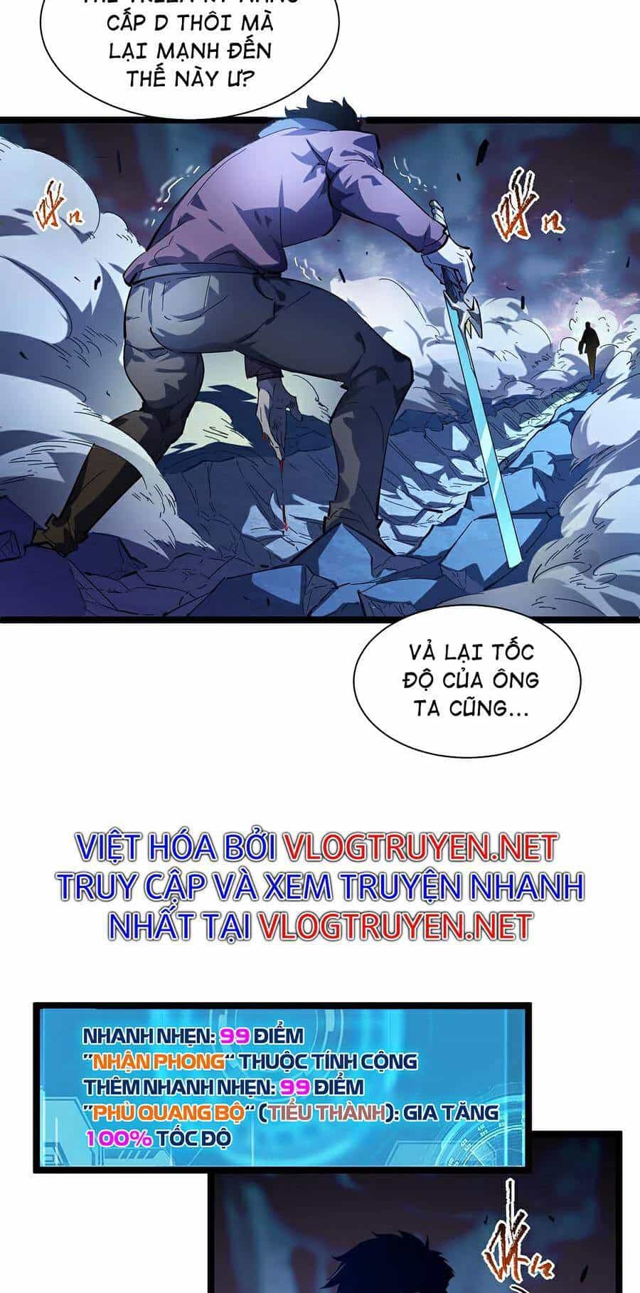 Mạt Thế Quật Khởi - Chương 59 - ảnh 6