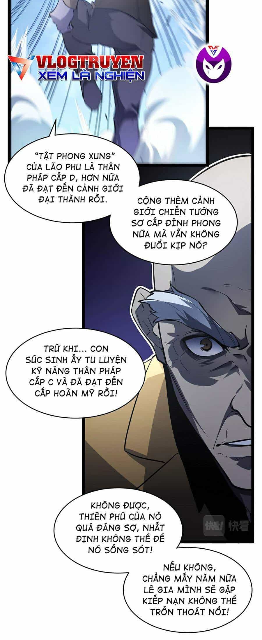 Mạt Thế Quật Khởi - Chương 60 - ảnh 9