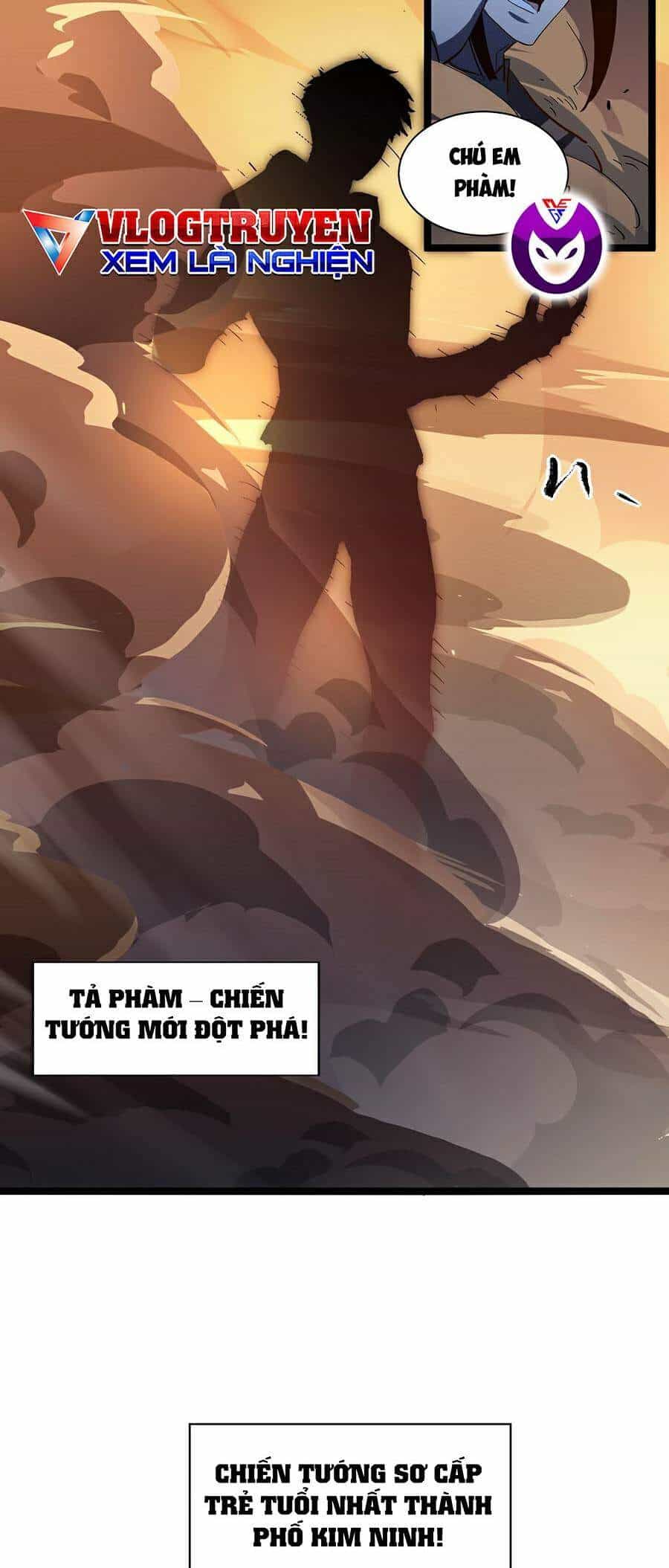 Mạt Thế Quật Khởi - Chương 61 - ảnh 36