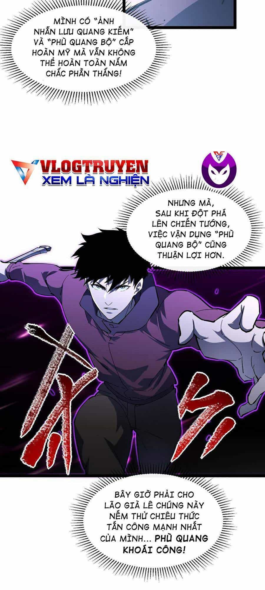 Mạt Thế Quật Khởi - Chương 62 - ảnh 15