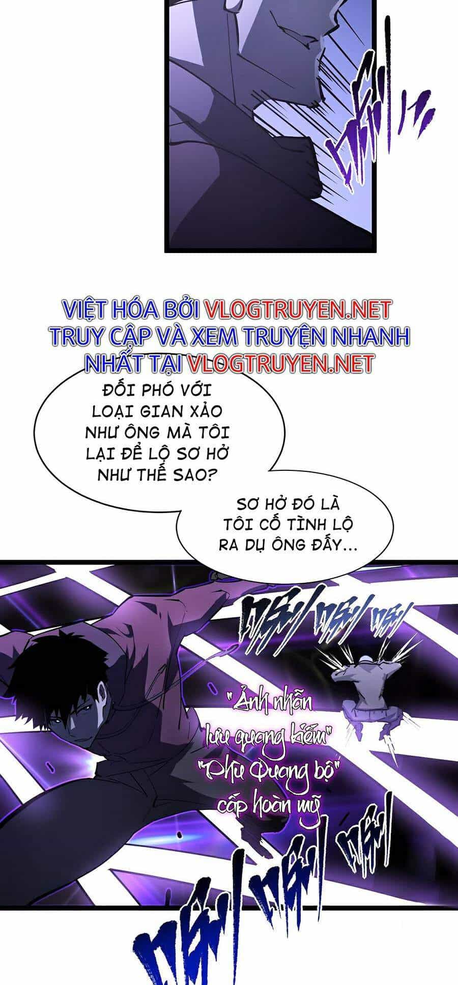 Mạt Thế Quật Khởi - Chương 62 - ảnh 44