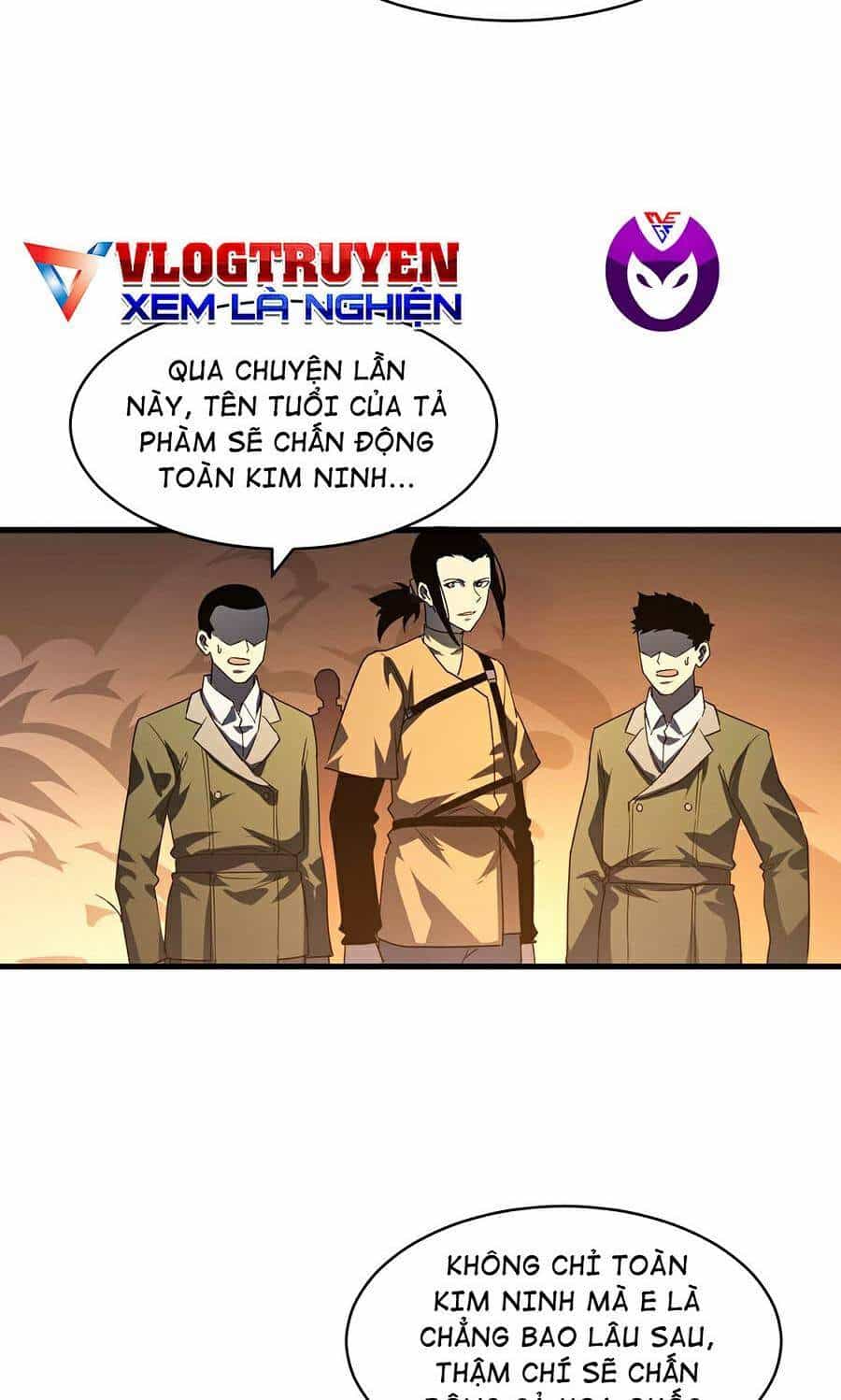 Mạt Thế Quật Khởi - Chương 63 - ảnh 17