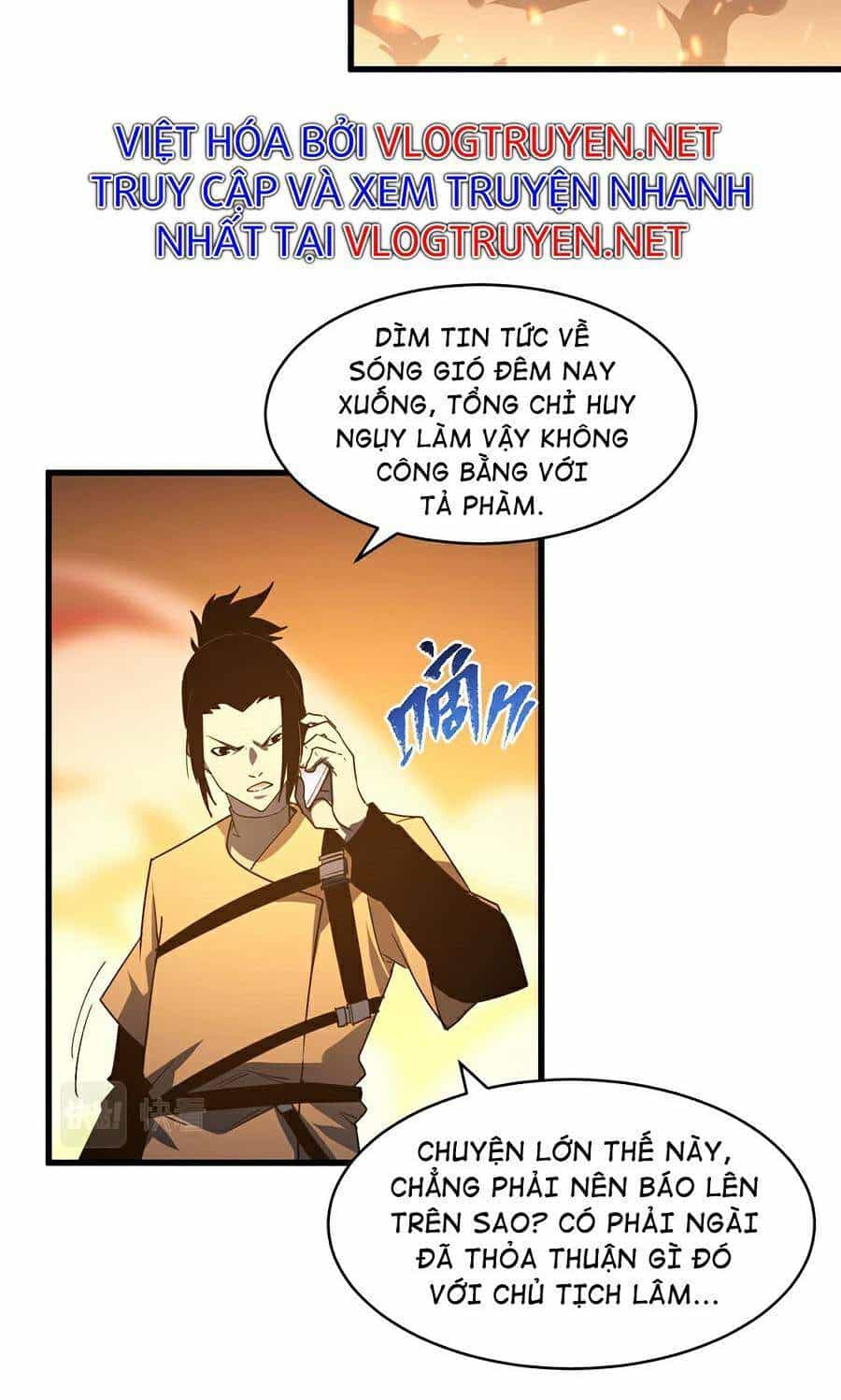Mạt Thế Quật Khởi - Chương 63 - ảnh 19