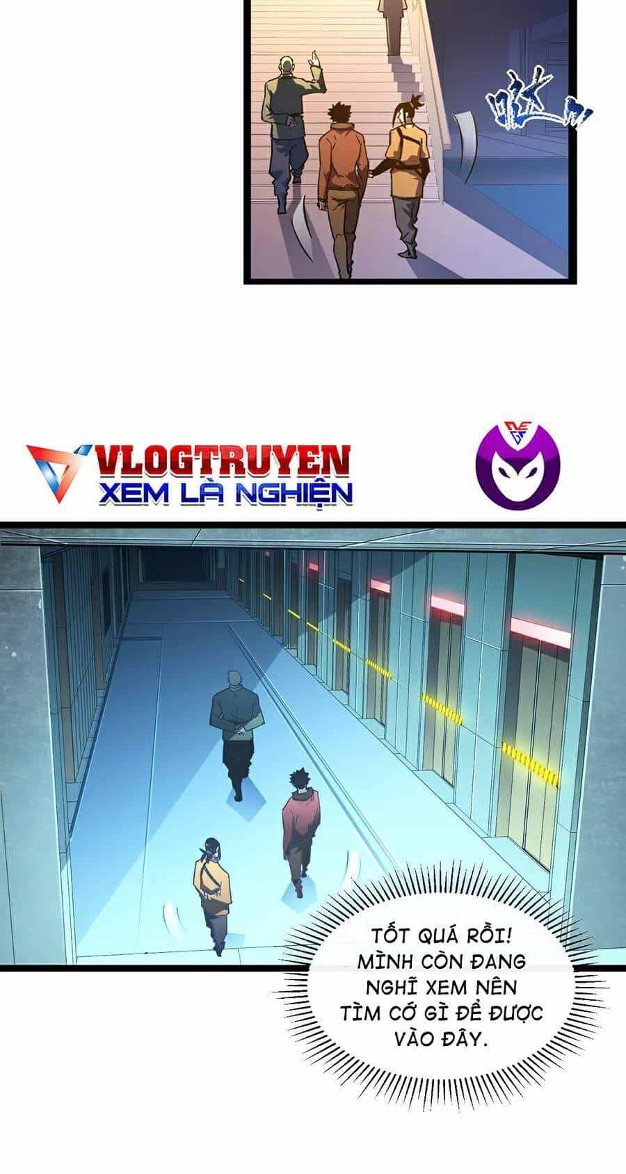 Mạt Thế Quật Khởi - Chương 64 - ảnh 10