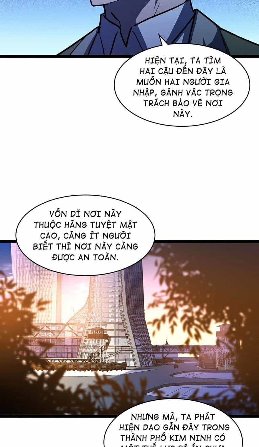 Mạt Thế Quật Khởi - Chương 64 - ảnh 28