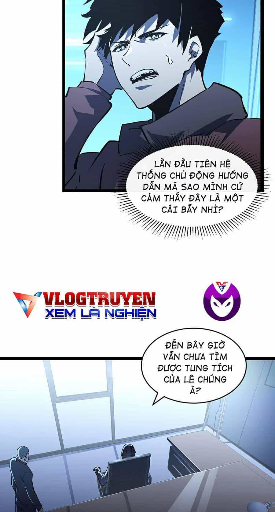 Mạt Thế Quật Khởi - Chương 65 - ảnh 16