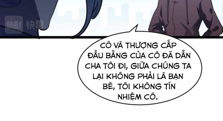 Mạt Thế Quật Khởi - Chương 66 - ảnh 26