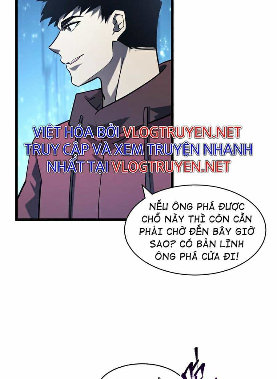 Mạt Thế Quật Khởi - Chương 70 - ảnh 26