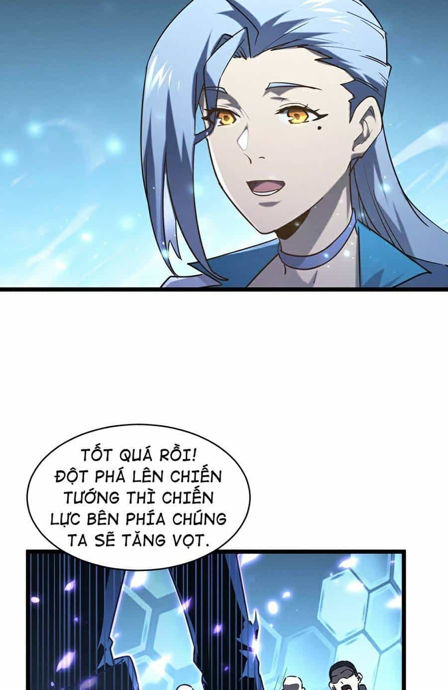 Mạt Thế Quật Khởi - Chương 70 - ảnh 51
