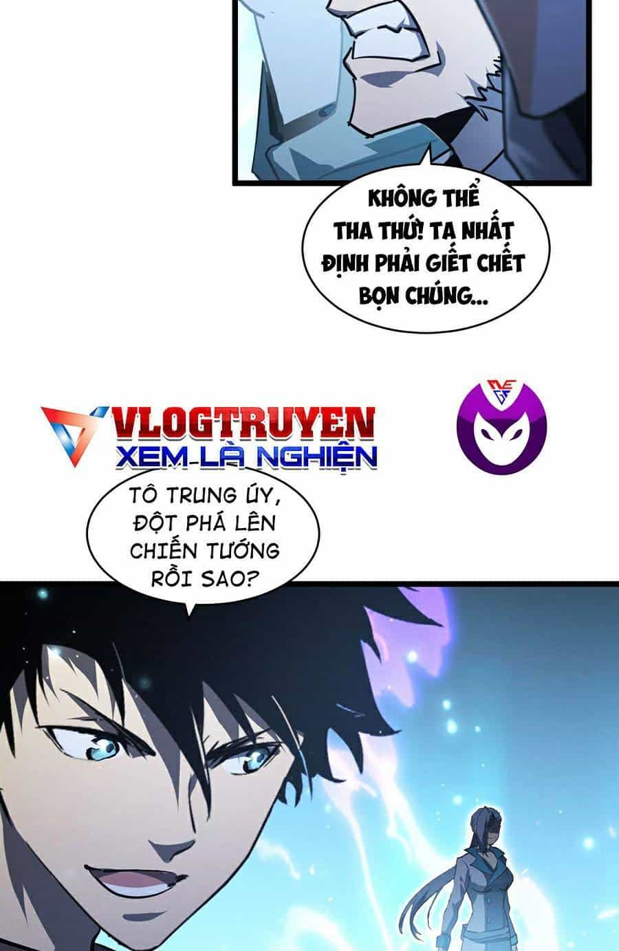 Mạt Thế Quật Khởi - Chương 70 - ảnh 53