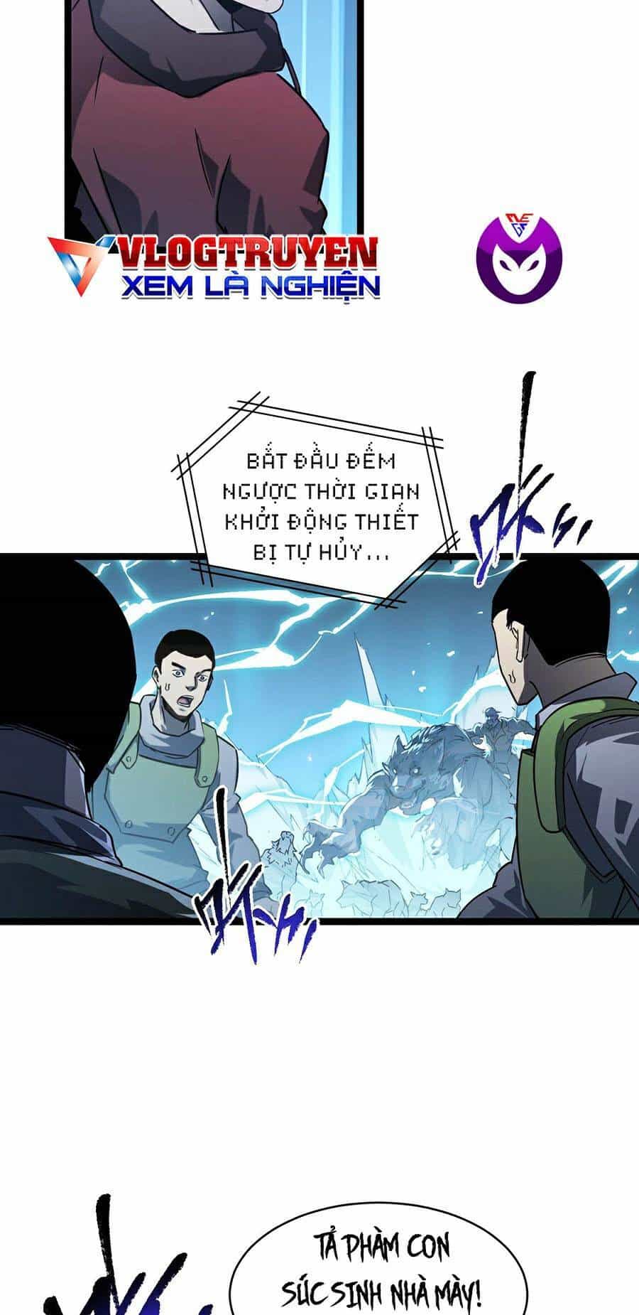 Mạt Thế Quật Khởi - Chương 71 - ảnh 29