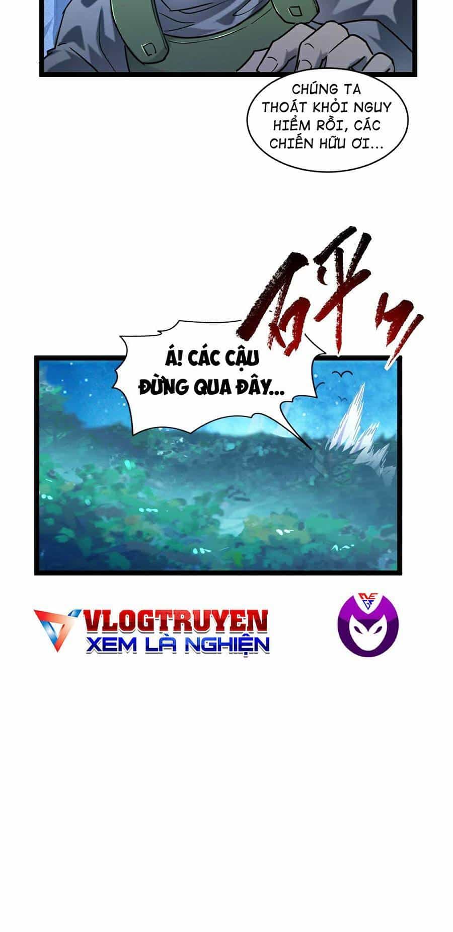 Mạt Thế Quật Khởi - Chương 71 - ảnh 36